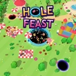 Hole Feast – Free Online Building Game at StickmanEmpire.com