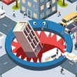 Hole.io – Free Online Multiplayer Game at StickmanEmpire.com