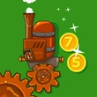 Idle Spinner Factory Builder – Free Online Clicker Game at StickmanEmpire.com