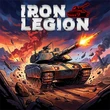Iron Legion – Free Online War Game at StickmanEmpire.com