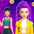 K-Pop Demon Hunter Fashion – Free Online Music Game at StickmanEmpire.com