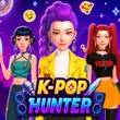 K-Pop Hunter Fashion – Free Online Girls Game at StickmanEmpire.com