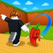 Kick a Lucky Block: Tsunami Football – Free Online Roblox Game at StickmanEmpire.com