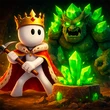 King Dungeon – Free Online Crafting Game at StickmanEmpire.com