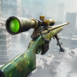 KS 2 Snipers – Free Online Sniper Game at StickmanEmpire.com
