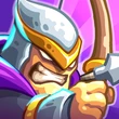 Last Knight: Kings Throne – Free Online War Game at StickmanEmpire.com
