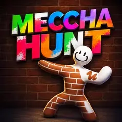 Meccha Hunt – Free Online Endless Game at StickmanEmpire.com