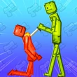 Melon Sandbox Online – Free Online Zombie Game at StickmanEmpire.com