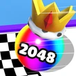Merge Home Ball 2048 – Free Online Merge Game at StickmanEmpire.com