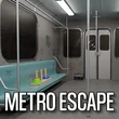 Metro Escape – Free Online Zombie Game at StickmanEmpire.com