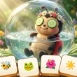 Mojicon Garden Connect – Free Online Connect Game at StickmanEmpire.com