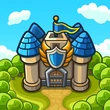 Mole Kingdom Defense – Free Online War Game at StickmanEmpire.com