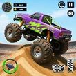 Monster Truck Stunt Game Racing – Free Online Monster Game at StickmanEmpire.com