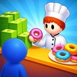 Play My Cake Shop: Bake & Serve online for free on StickmanEmpire.com