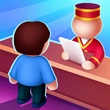 My Perfect Hotel – Free Online Idle Game at StickmanEmpire.com