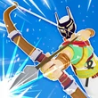 Narrow One – Free Online Aim Game at StickmanEmpire.com