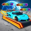 Obby: +1 Speed Car Escape – Free Online Roblox Game at StickmanEmpire.com