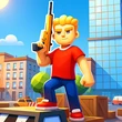 Third Person Games