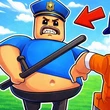 Obby - Escape Barry's jail parkour – Free Online Roblox Game at StickmanEmpire.com