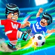 Obby Football Soccer 3D – Free Online Roblox Game at StickmanEmpire.com