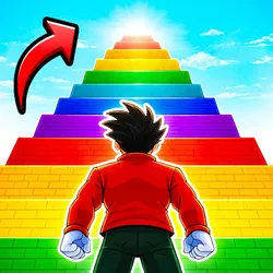 Play Obby Highest Jump Ever online for free on StickmanEmpire.com