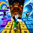 Obby Keyboard Escape – Free Online Speed Game at StickmanEmpire.com