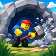 Play Obby: Mine Crasher online for free on StickmanEmpire.com