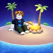 Play Obby: Survival Island online for free on StickmanEmpire.com