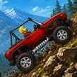 Offroad Crash Climber 4X4 – Free Online Offroad Game at StickmanEmpire.com