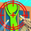 One Shot Duel Snipe Hide – Free Online Zombie Game at StickmanEmpire.com