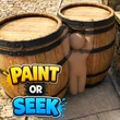 Paint or Seek: Chameleon Hide Online – Free Online Escape Game at StickmanEmpire.com