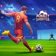 Play Penalty Shooter online for free on StickmanEmpire.com