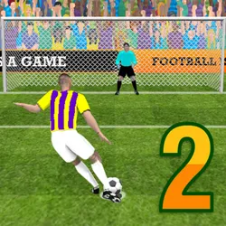 Penalty Shooters 2026 – Free Online Penalty Game at StickmanEmpire.com