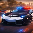 Police Traffic Racer – Free Online Driving Game at StickmanEmpire.com