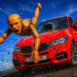 Realistic Car Crash King – Free Online Physics Game at StickmanEmpire.com