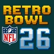 Retro Bowl 26 – Free Online Retro Game at StickmanEmpire.com