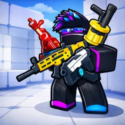 RIVALS FPS: Online Shooter – Free Online Boys Game at StickmanEmpire.com