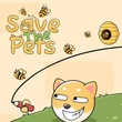 Save The Pets – Free Online Brain Game at StickmanEmpire.com