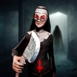 Play Scary Granny: Horror Maze Escape online for free on StickmanEmpire.com