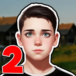 Schoolboy Escape 2: Village – Free Online Stealth Game at StickmanEmpire.com