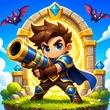 Tapping Games