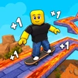 SKATE: 1 Speed – Free Online Roblox Game at StickmanEmpire.com
