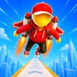 SkyHop — 3D Parkour Adventure – Free Online Jumping Game at StickmanEmpire.com