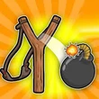 Play Slingshot Fortress online for free on StickmanEmpire.com