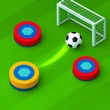 Soccer 5 – Free Online Soccer Game at StickmanEmpire.com