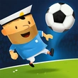 Soccer Rebound – Free Online 4 Player Game at StickmanEmpire.com