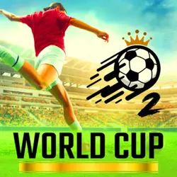 Soccer Skills 2 World Cup – Free Online 2 Players Game at StickmanEmpire.com