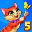 Solitaire Farm Seasons 5 – Free Online Solitaire Game at StickmanEmpire.com