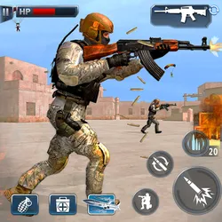 Special Ops – Free Online Boys Game at StickmanEmpire.com