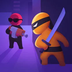Stealth Master Ninja – Free Online Ninja Game at StickmanEmpire.com